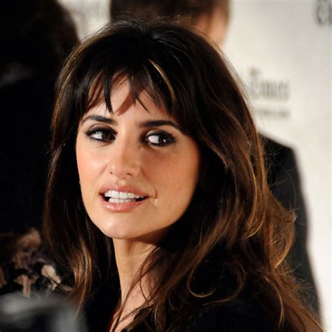 penelope cruz movies list|penelope cruz vie privée.